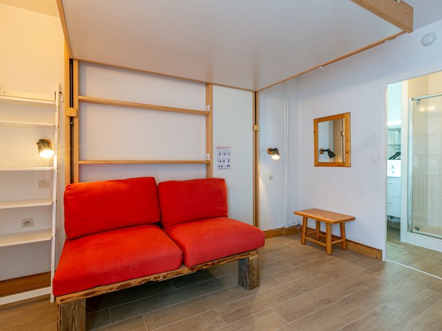 Résidence GRAND COCOR - Val d’Isère Centre