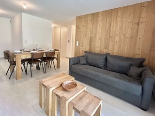 Résidence LES ALPAGES  - Combloux