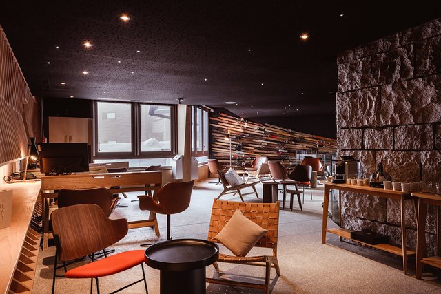 Hôtel Altapura 5* - Val Thorens