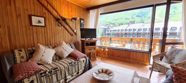 Appartement Altitude A N°22 - 3P6 - Les Deux Alpes Centre
