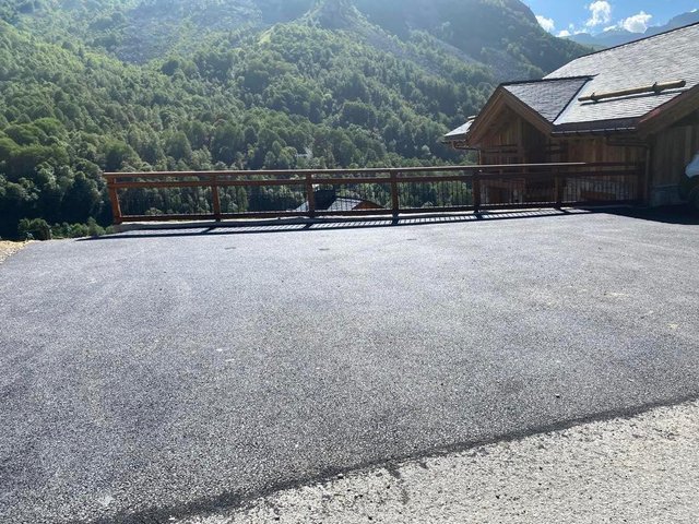 Chalet LAGIRODE - Saint Martin de Belleville