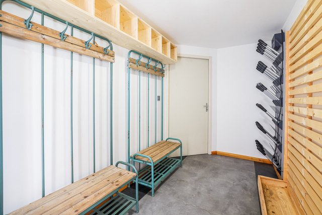 Appartements BONNARDEL - Serre Chevalier 1500 - Monêtier Les Bains
