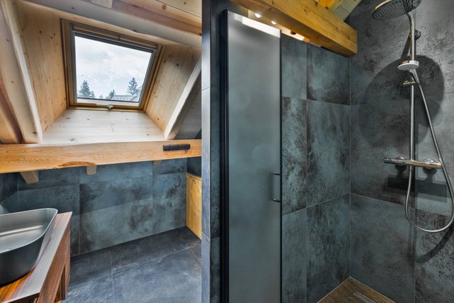 Appartements BONNARDEL - Serre Chevalier 1500 - Monêtier Les Bains