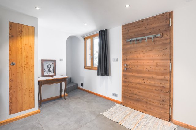 Appartements BONNARDEL - Serre Chevalier 1500 - Monêtier Les Bains