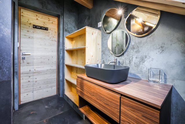 Appartements BONNARDEL - Serre Chevalier 1500 - Monêtier Les Bains