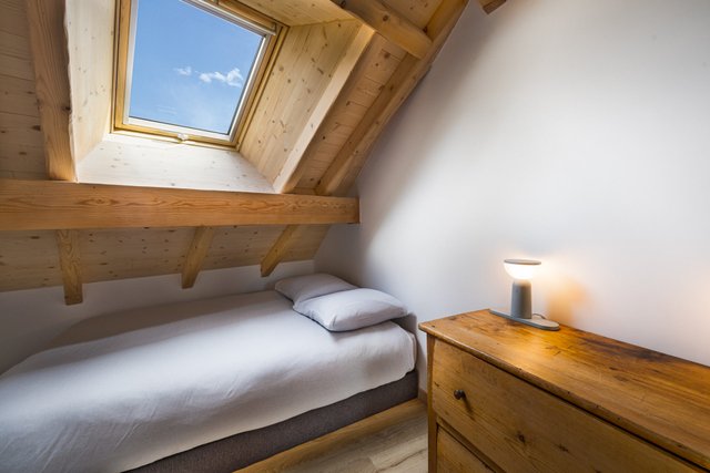 Appartements BONNARDEL - Serre Chevalier 1500 - Monêtier Les Bains