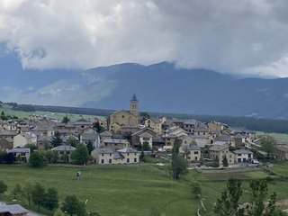 Résidence LE LAC - Les Angles