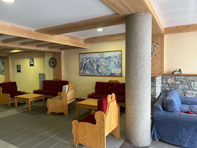 Appartement Hauteluce, 2 pièces, 4 personnes - Hauteluce