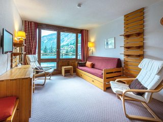 Résidence VILLARET - Val d'Isère La Daille