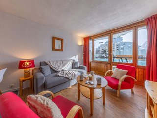 Résidence VANOISE - Val d'Isère La Daille