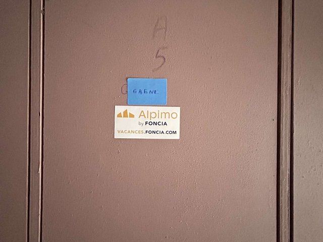 Studio Cabine + Mezzanine avec Balcon et Parking à Demi-Quartier FR-1-597-180 - Megève