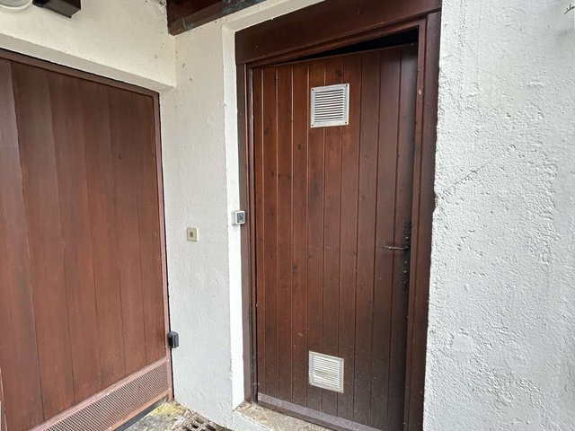 Studio Cabine + Mezzanine avec Balcon et Parking à Demi-Quartier FR-1-597-180 - Megève