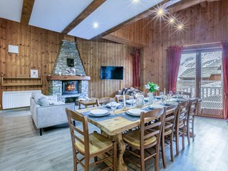 Résidence BAZILE 2 - Val d’Isère Centre