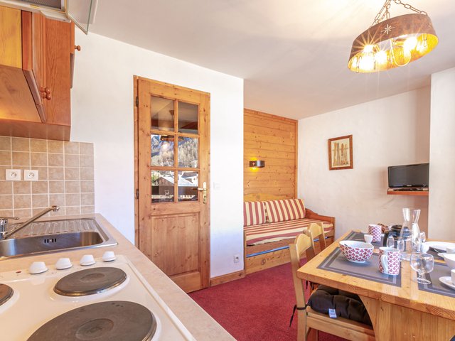 Résidence CIMES - Val d’Isère Centre