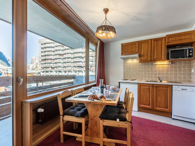 Résidence CIMES - Val d’Isère Centre
