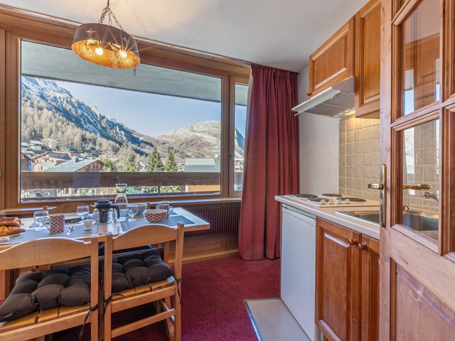 Résidence CIMES - Val d’Isère Centre