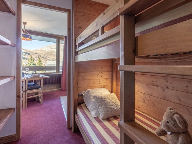 Résidence CIMES - Val d’Isère Centre