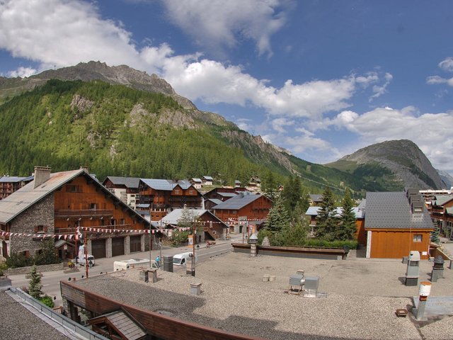 Résidence CIMES - Val d’Isère Centre