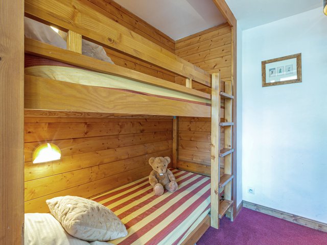 Résidence CIMES - Val d’Isère Centre