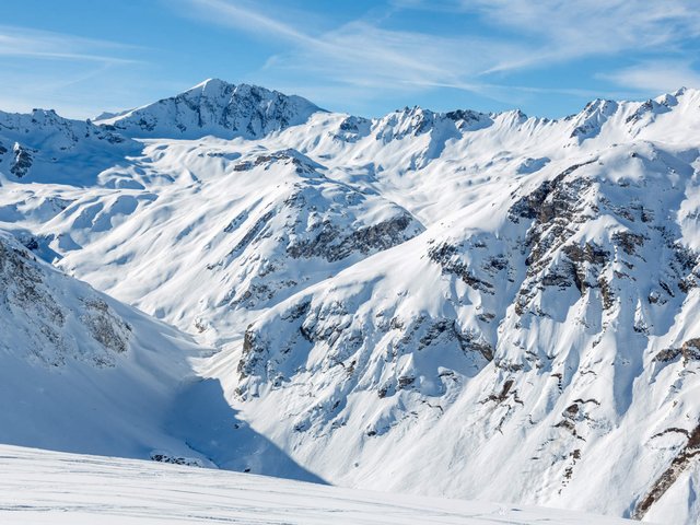 Résidence CIMES - Val d’Isère Centre