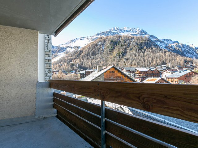 Résidence CIMES - Val d’Isère Centre