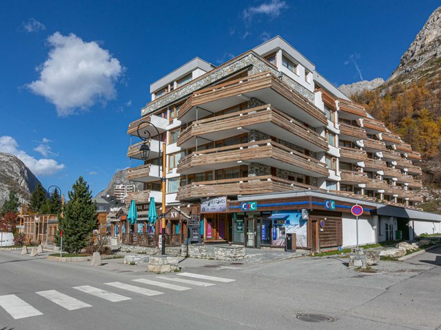 Résidence CIMES - Val d’Isère Centre