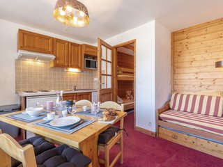 Résidence CIMES - Val d’Isère Centre