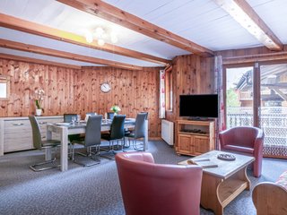 Résidence BAZILE 2 - Val d’Isère Centre