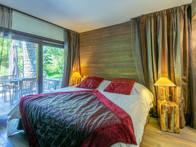 Appartement Val-d'Isère, 4 pièces, 6 personnes - Val d’Isère Centre