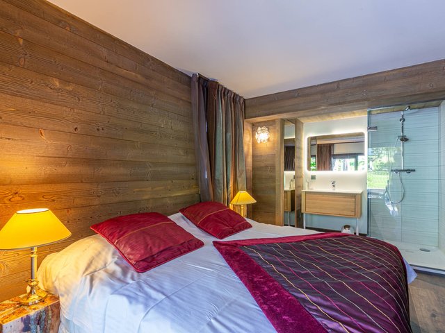 Appartement Val-d'Isère, 4 pièces, 6 personnes - Val d’Isère Centre