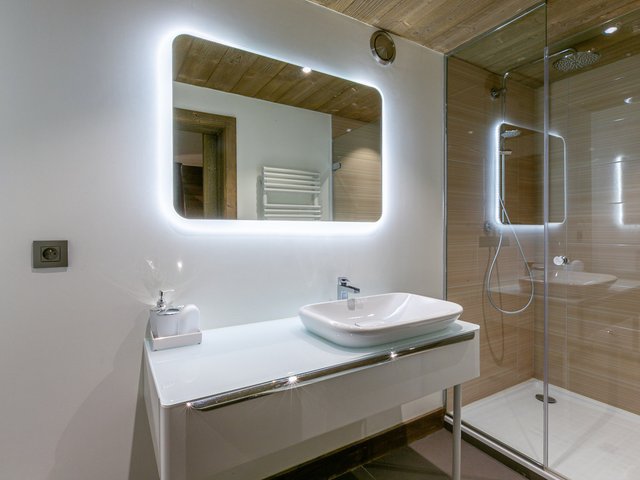 Appartement Val-d'Isère, 4 pièces, 6 personnes - Val d’Isère Centre