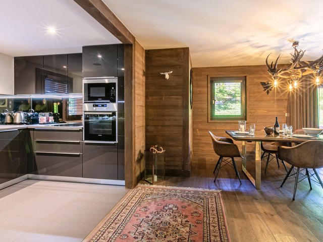 Appartement Val-d'Isère, 4 pièces, 6 personnes - Val d’Isère Centre