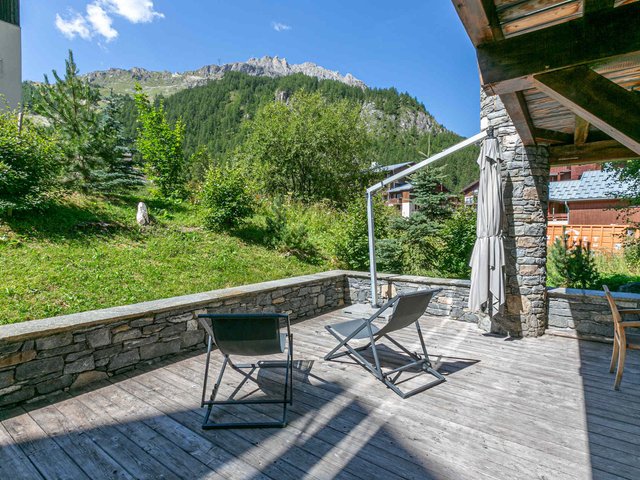 Appartement Val-d'Isère, 4 pièces, 6 personnes - Val d’Isère Centre