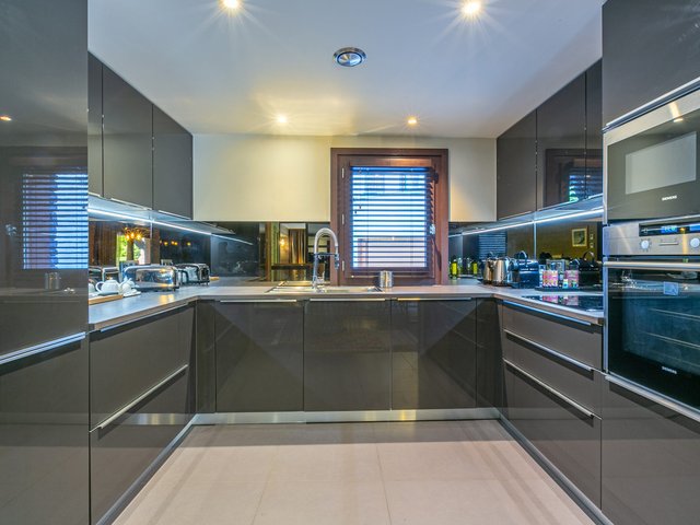 Appartement Val-d'Isère, 4 pièces, 6 personnes - Val d’Isère Centre