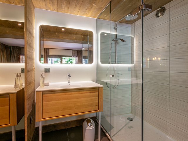 Appartement Val-d'Isère, 4 pièces, 6 personnes - Val d’Isère Centre