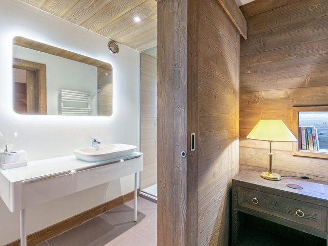 Appartement Val-d'Isère, 4 pièces, 6 personnes - Val d’Isère Centre