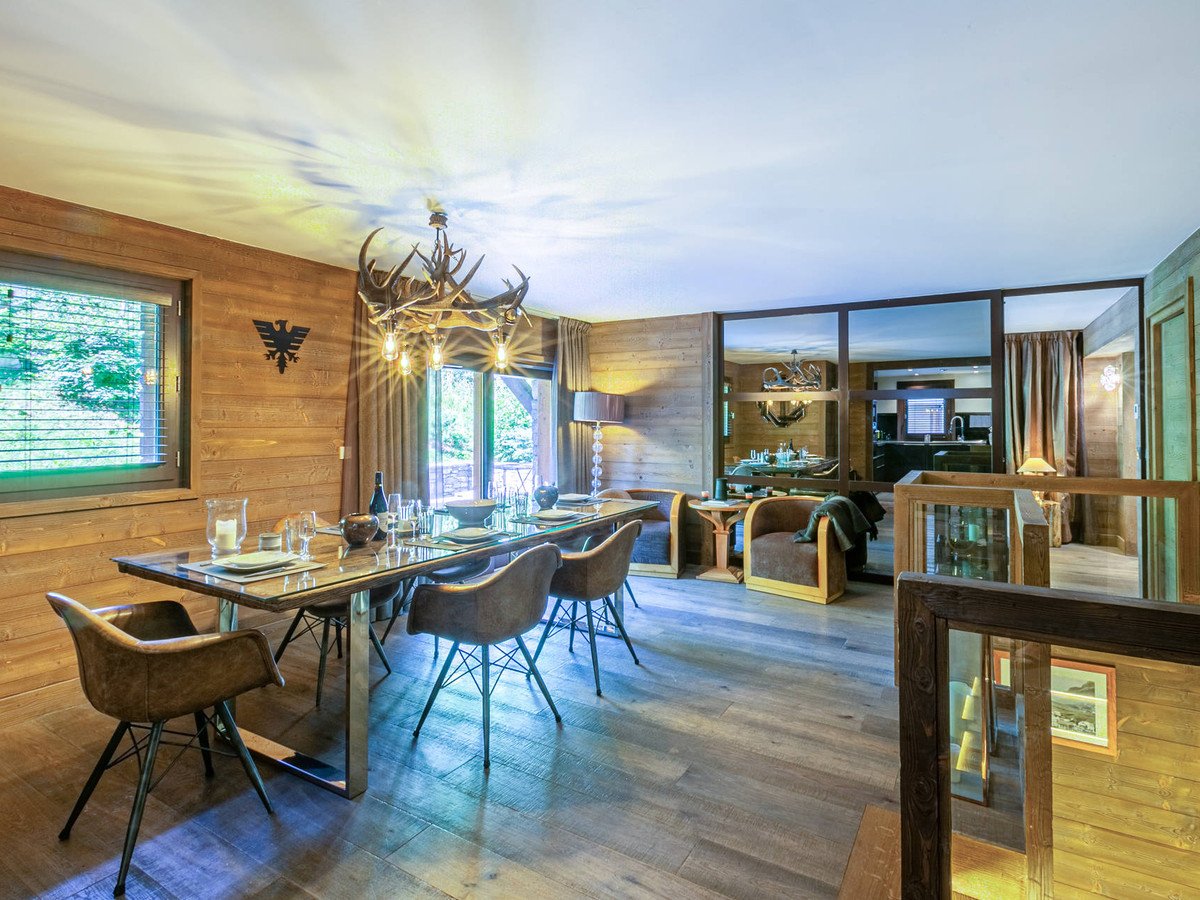 Appartement Val-d'Isère, 4 pièces, 6 personnes - Appartement Val-d'Isère, 4 pièces, 6 personnes - Val d’Isère Centre