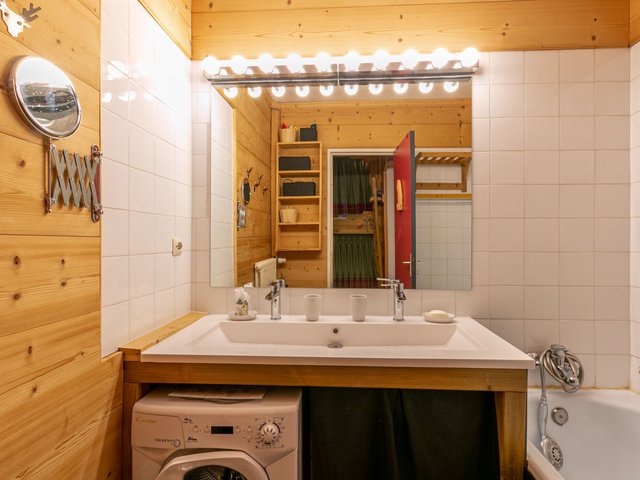 Résidence ISÈRE - Val d’Isère Centre