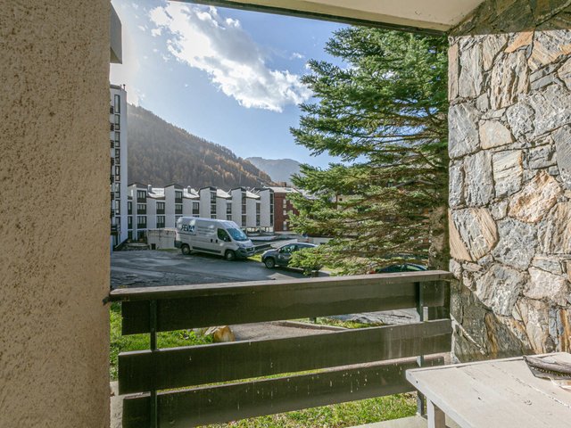 Résidence ISÈRE - Val d’Isère Centre