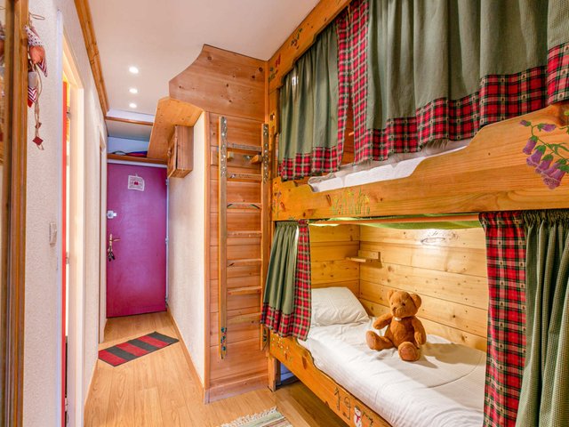 Résidence ISÈRE - Val d’Isère Centre