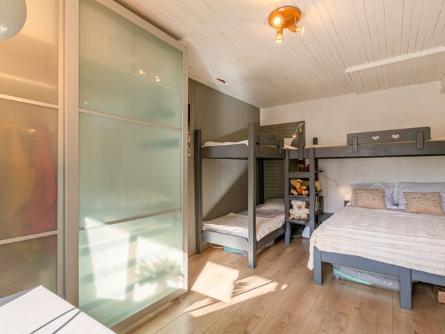 Résidence ISÈRE - Val d’Isère Centre
