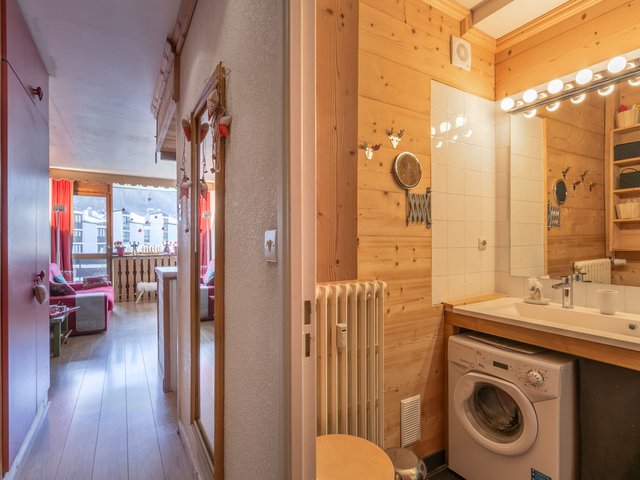 Résidence ISÈRE - Val d’Isère Centre