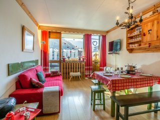 Résidence ISÈRE - Val d’Isère Centre