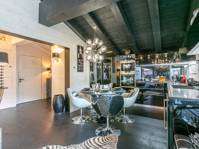 Résidence MAGE - Val d’Isère Centre
