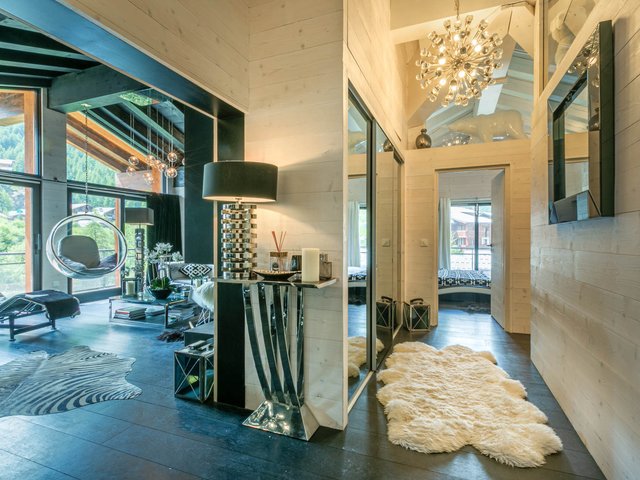 Résidence MAGE - Val d’Isère Centre