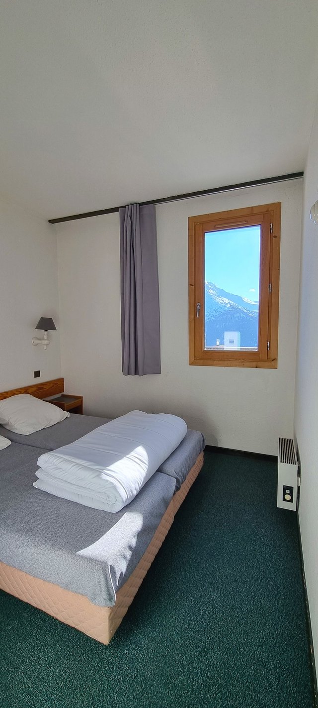 Le Vanoise - La Rosière