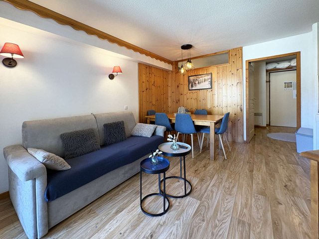 Appartement Les Eglantines 815 - Les Orres