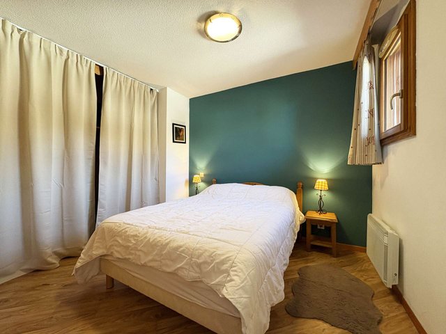 Appartement Les Eglantines 815 - Les Orres