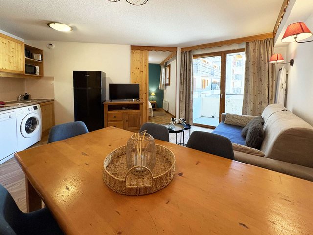 Appartement Les Eglantines 815 - Les Orres