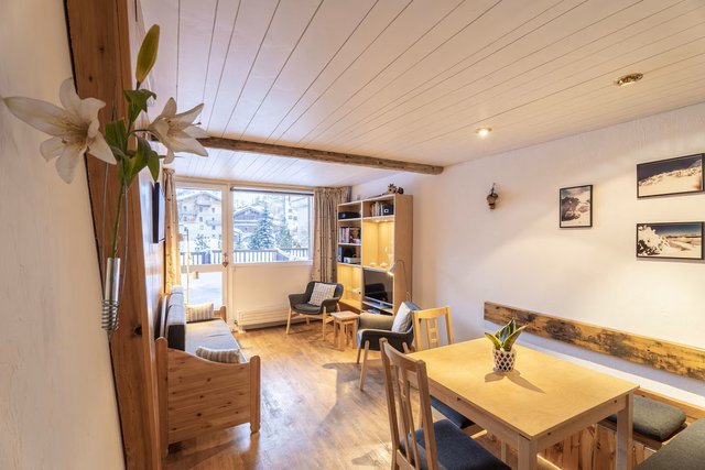 Appartements VALSNOW - Val d’Isère Centre